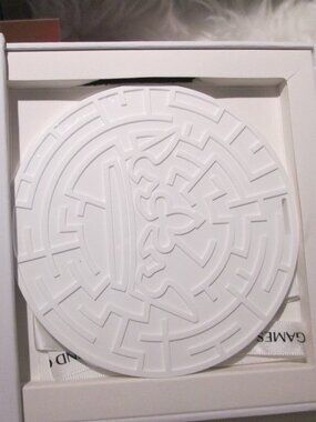 Mind games recent campaign ceramic Ornament fragrance diffuser stone Collector's